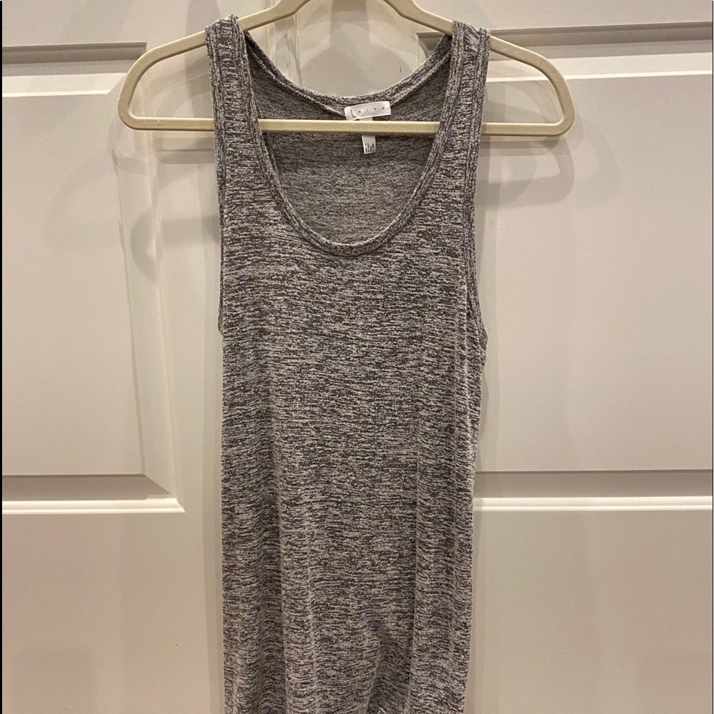 Shift Dress